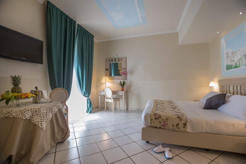 Hotel Hermitage 11/50