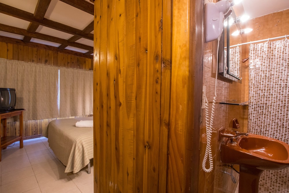 Tierra Gaucha Hostel Boutique 45/48
