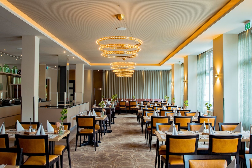 Caravelle Hotel im Park 42/55
