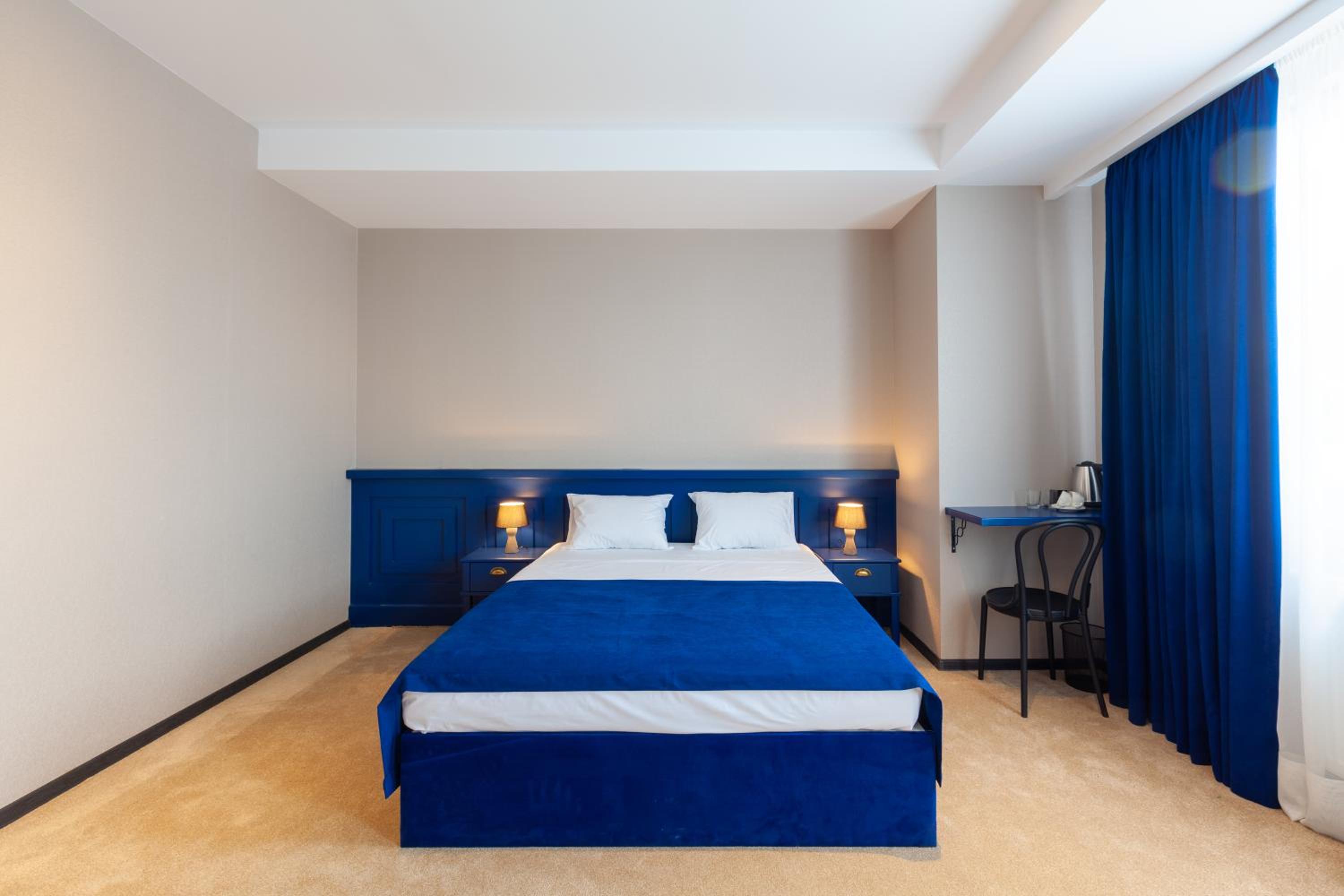 Solomon Hotel 15/51