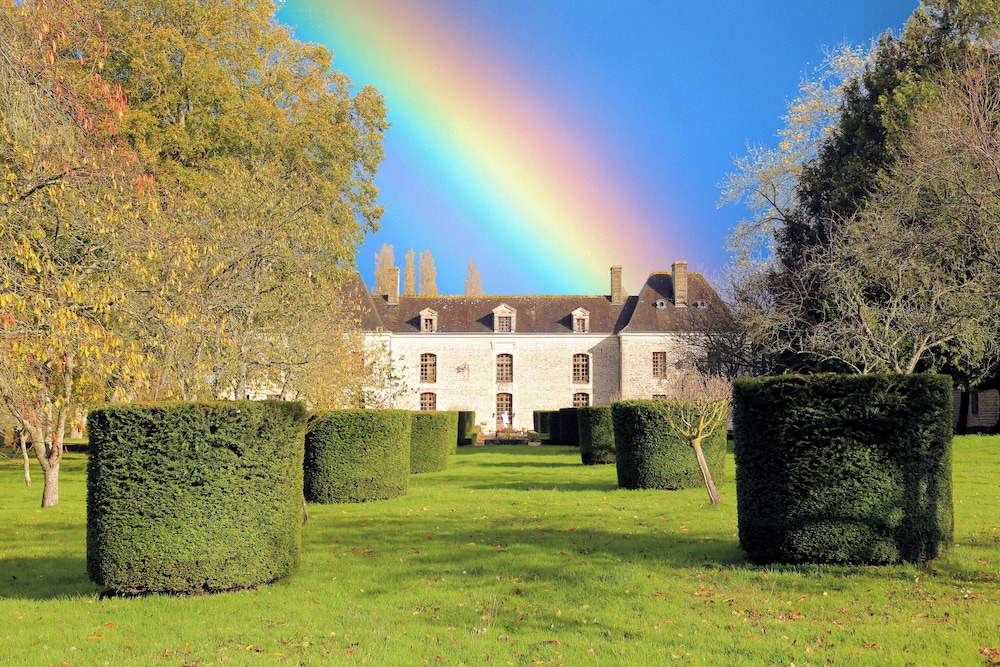 Chateau Du Bu 36/50