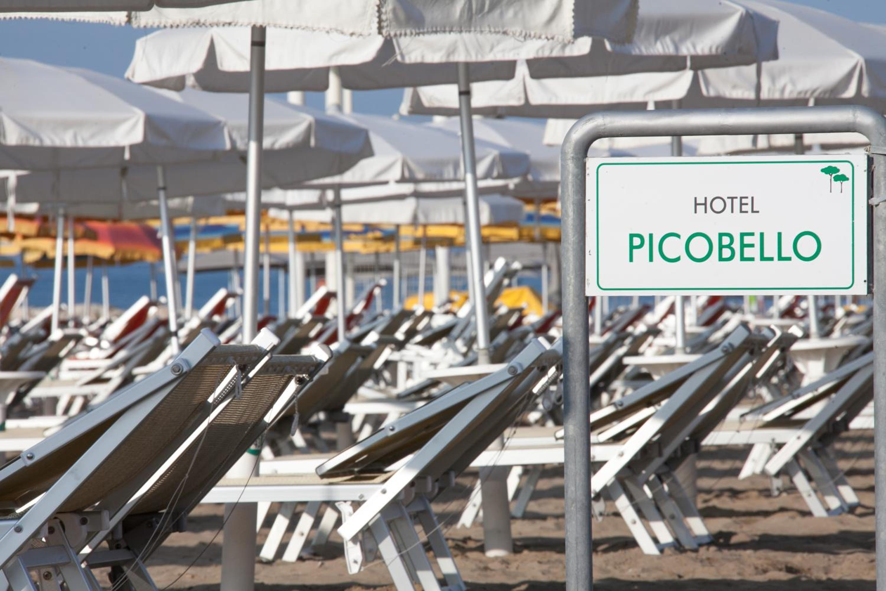 Hotel Picobello 34/50