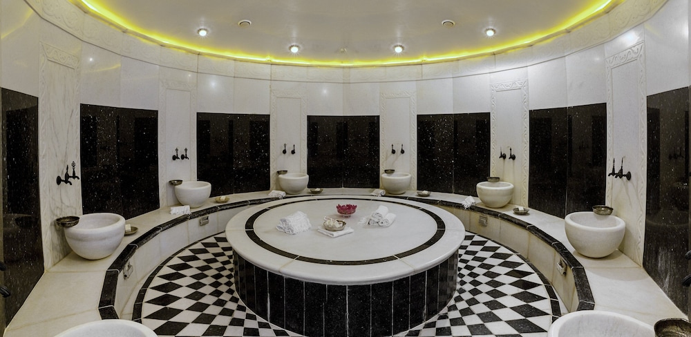 The Marmara Bodrum - Adults Only 50/61