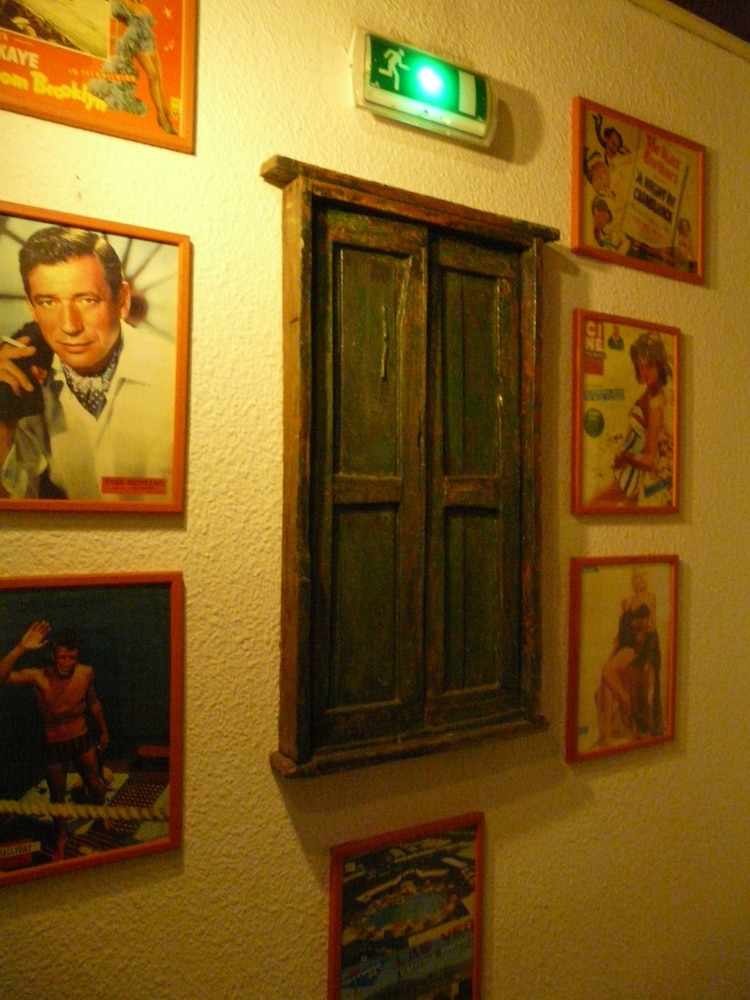 Arche Hotel 12/62