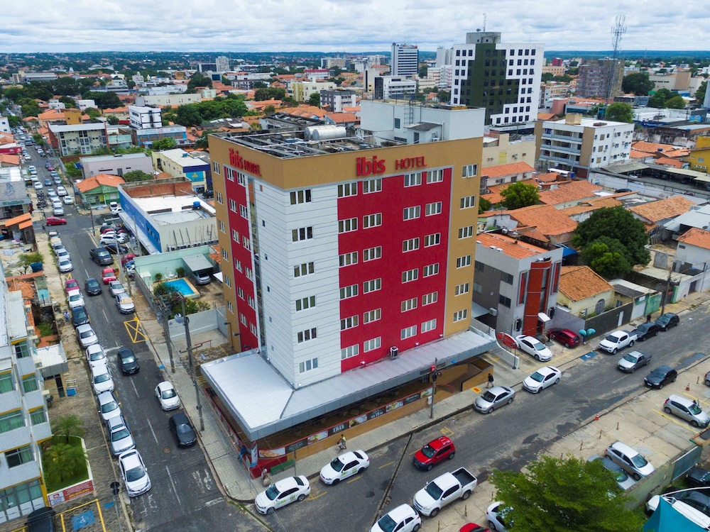 Ibis Teresina 3/44