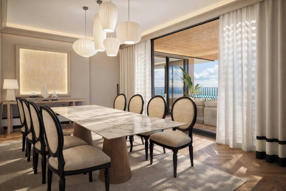 The Pyrmont Curacao, an Autograph Collection All Inclusive Resort Adults Only 33/49