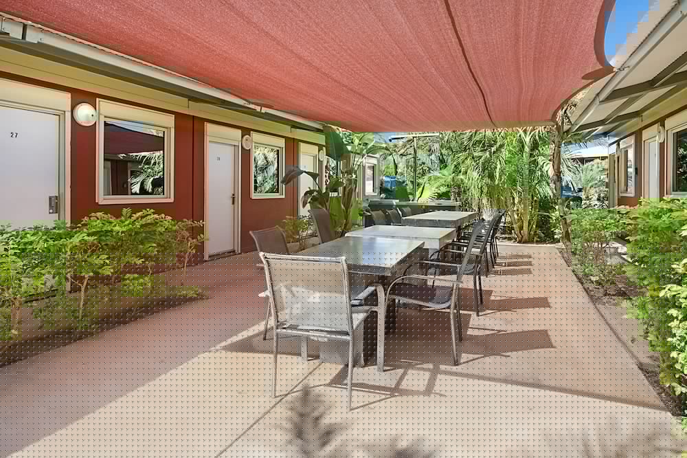 Econo Lodge Karratha 37/50