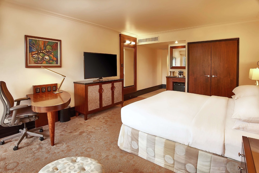 Hilton Trinidad & Conference Centre 24/78