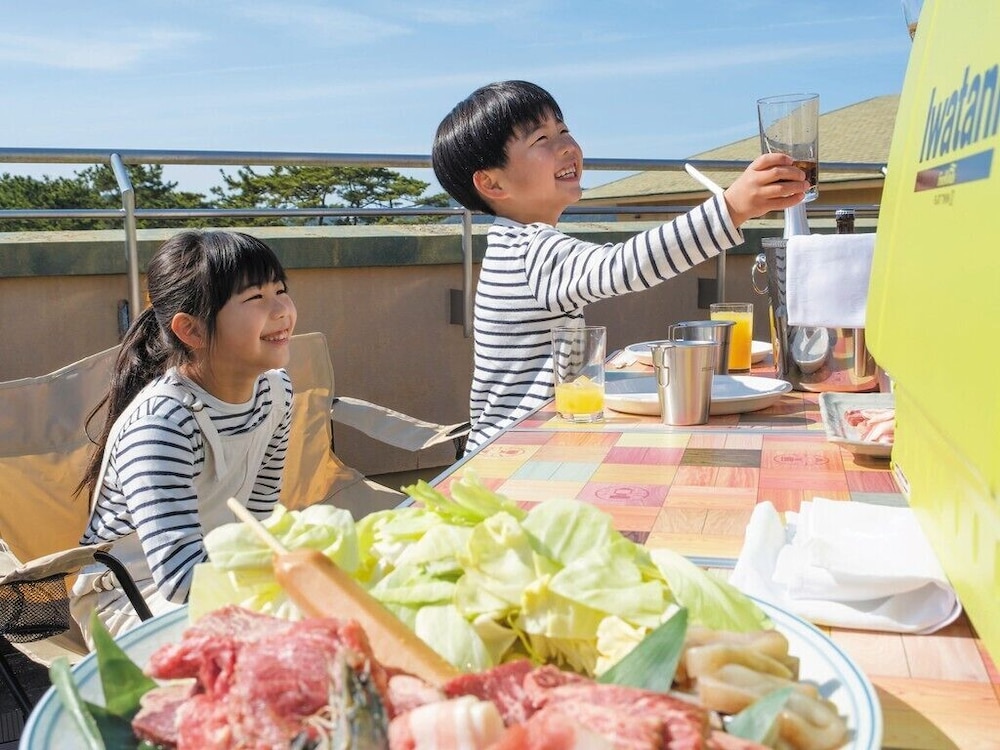 Quapark Tsuda 13/42