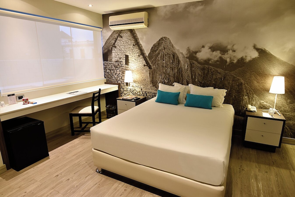 Mariel Hotel 21/53