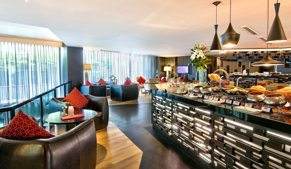 PARK PLAZA BANGKOK(SOI 18) 59/75