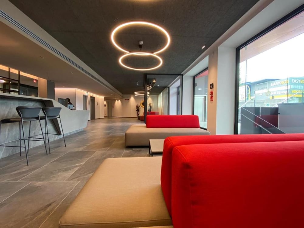 Amedia Milan, Trademark Collection by Wyndham 42/66