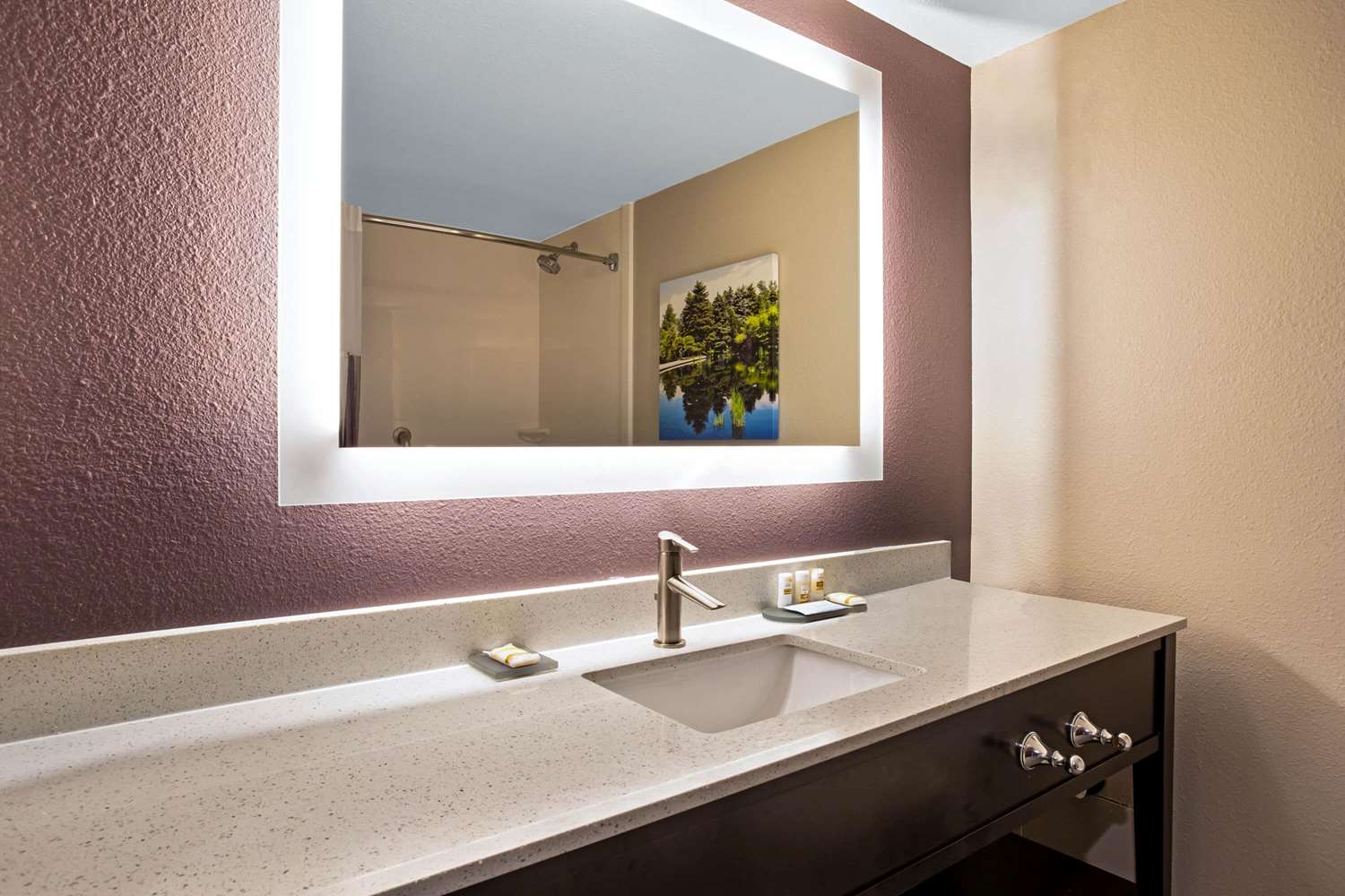 La Quinta Inn & Suites by Wyndham Denver Aurora Medical 42/43