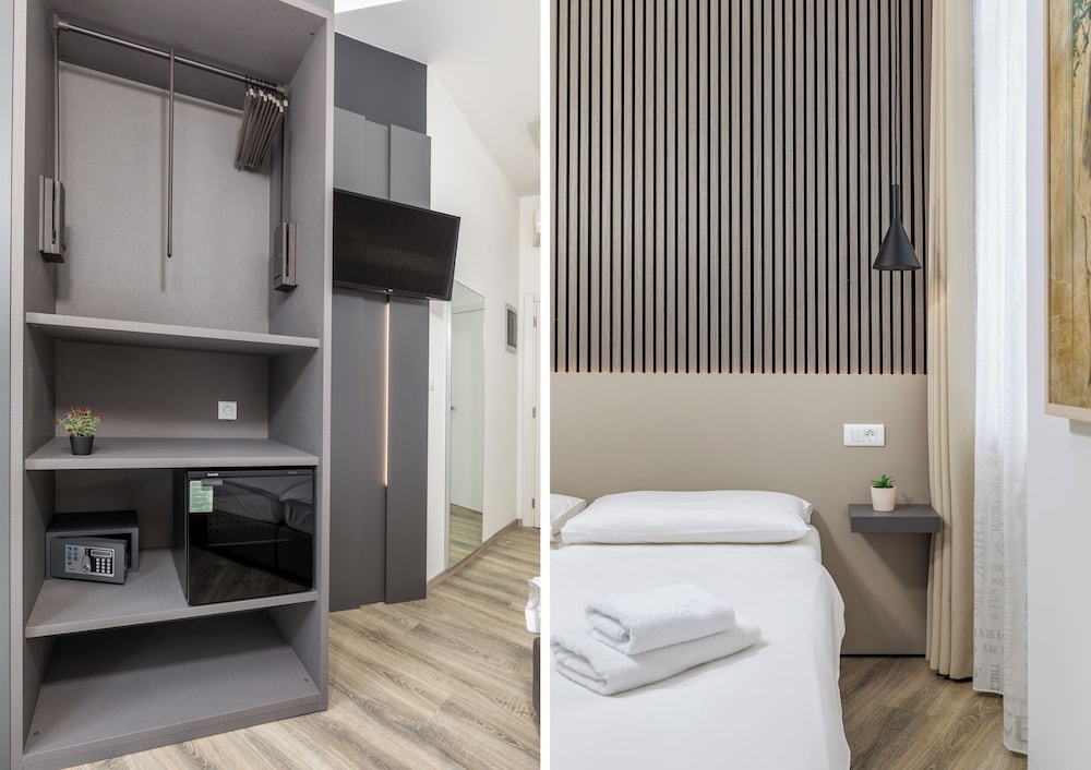 BOUTIQUE HOSTEL JOYCE 23/50
