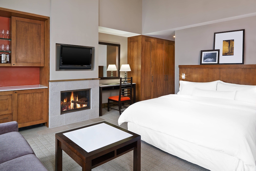 The Westin Riverfront Resort & Spa, Avon, Vail Valley 17/55