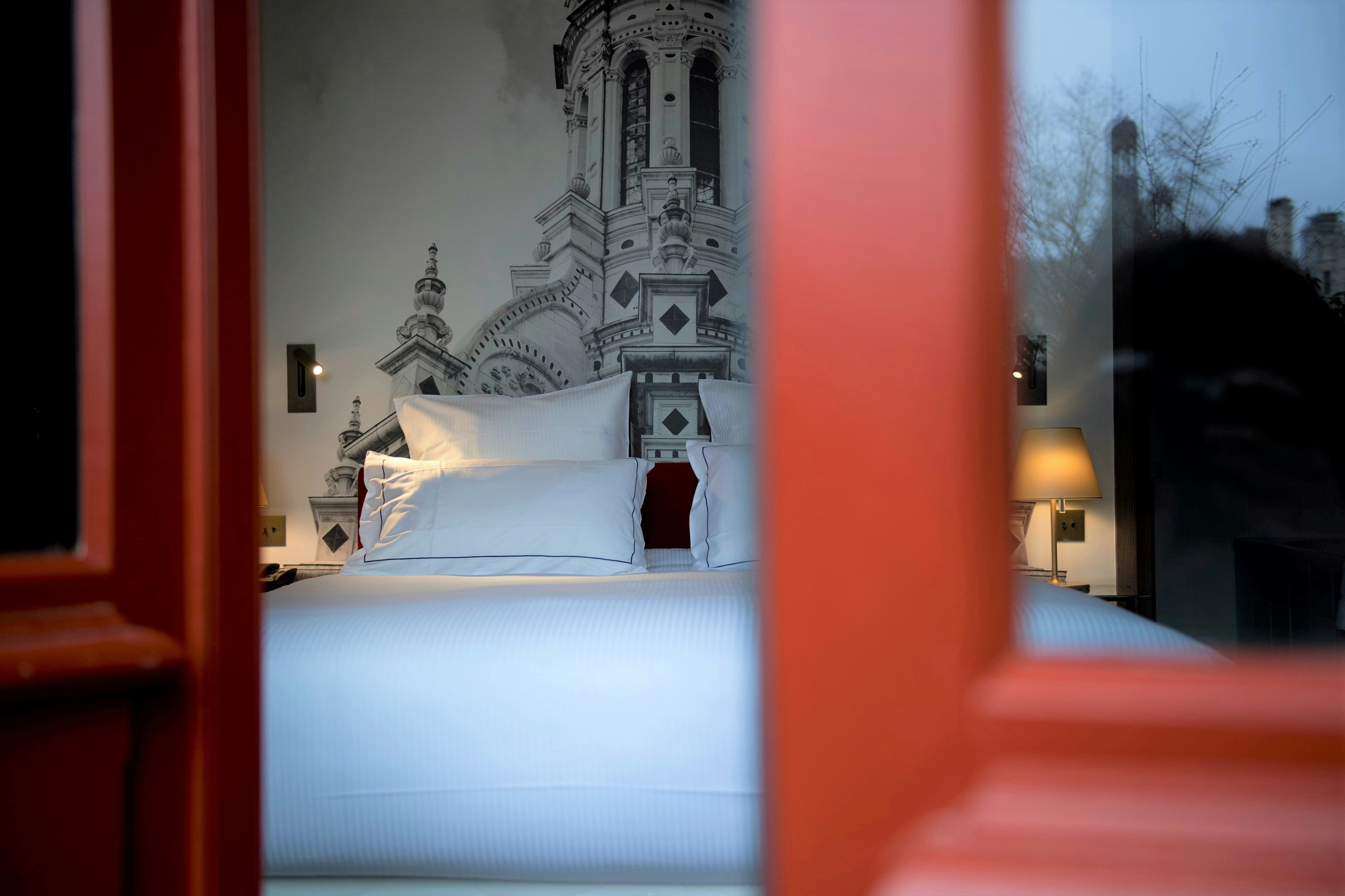 Relais De Chambord 14/84
