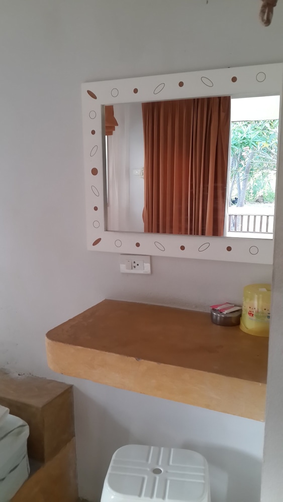 Jinta Beach Bungalow 43/44