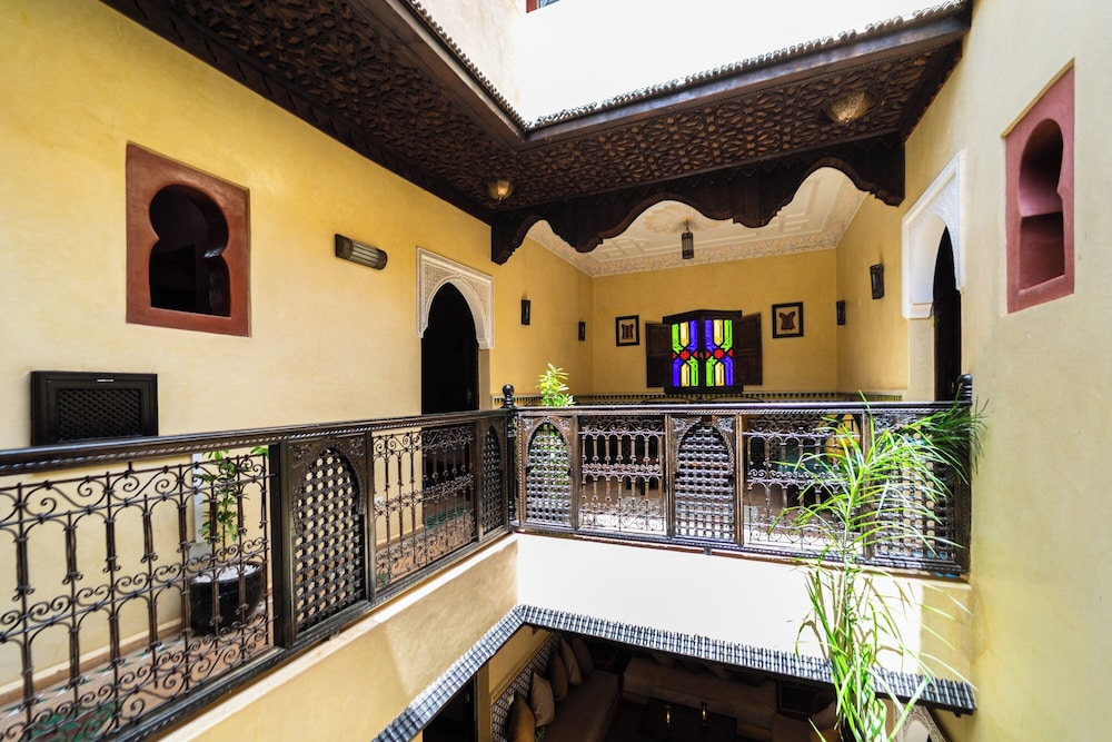 Riad Boutouil 45/50