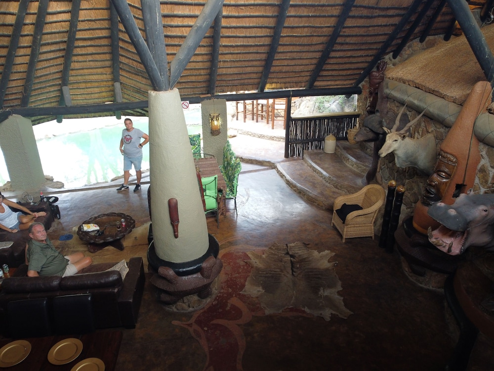Mali Mali Safari Lodge 32/50