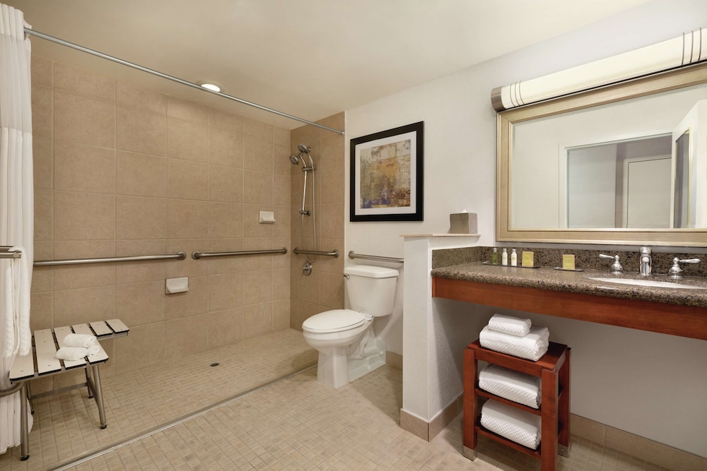 DoubleTree by Hilton Hotel Albuquerque 9/54