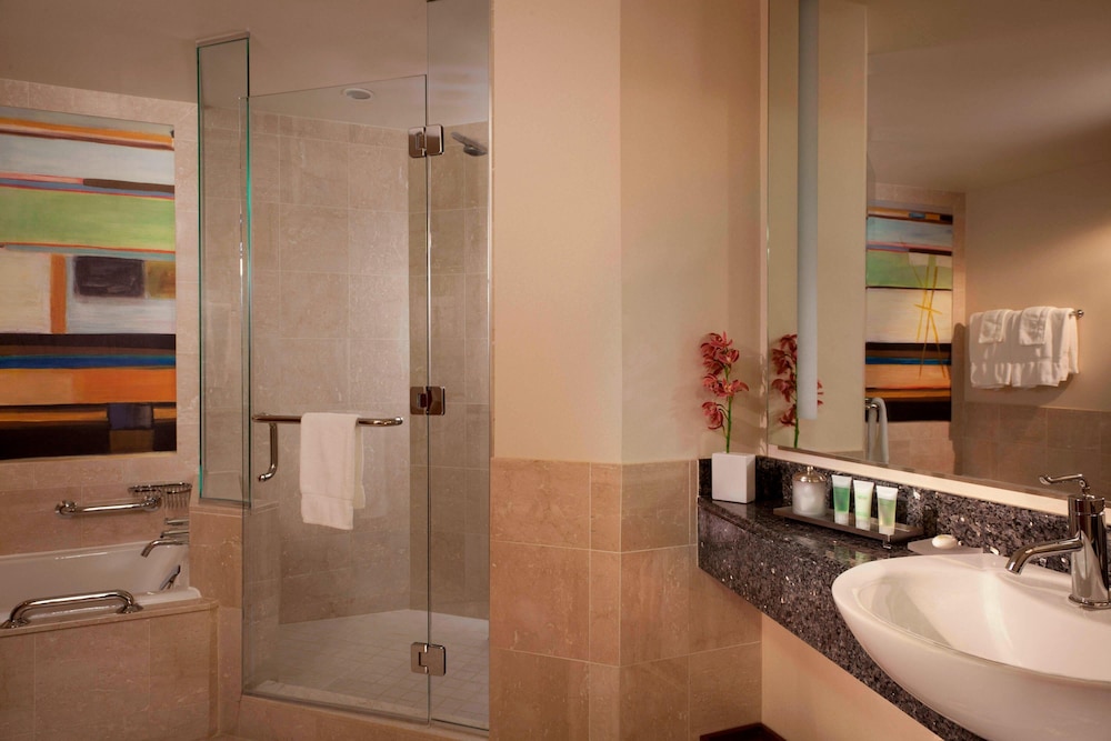 JW Marriott Hotel Grand Rapids 12/80