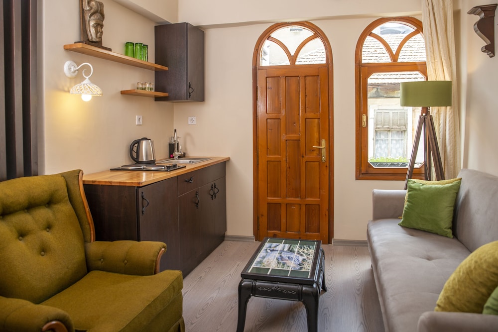 Luwi Antakya Boutique Hotel 40/50