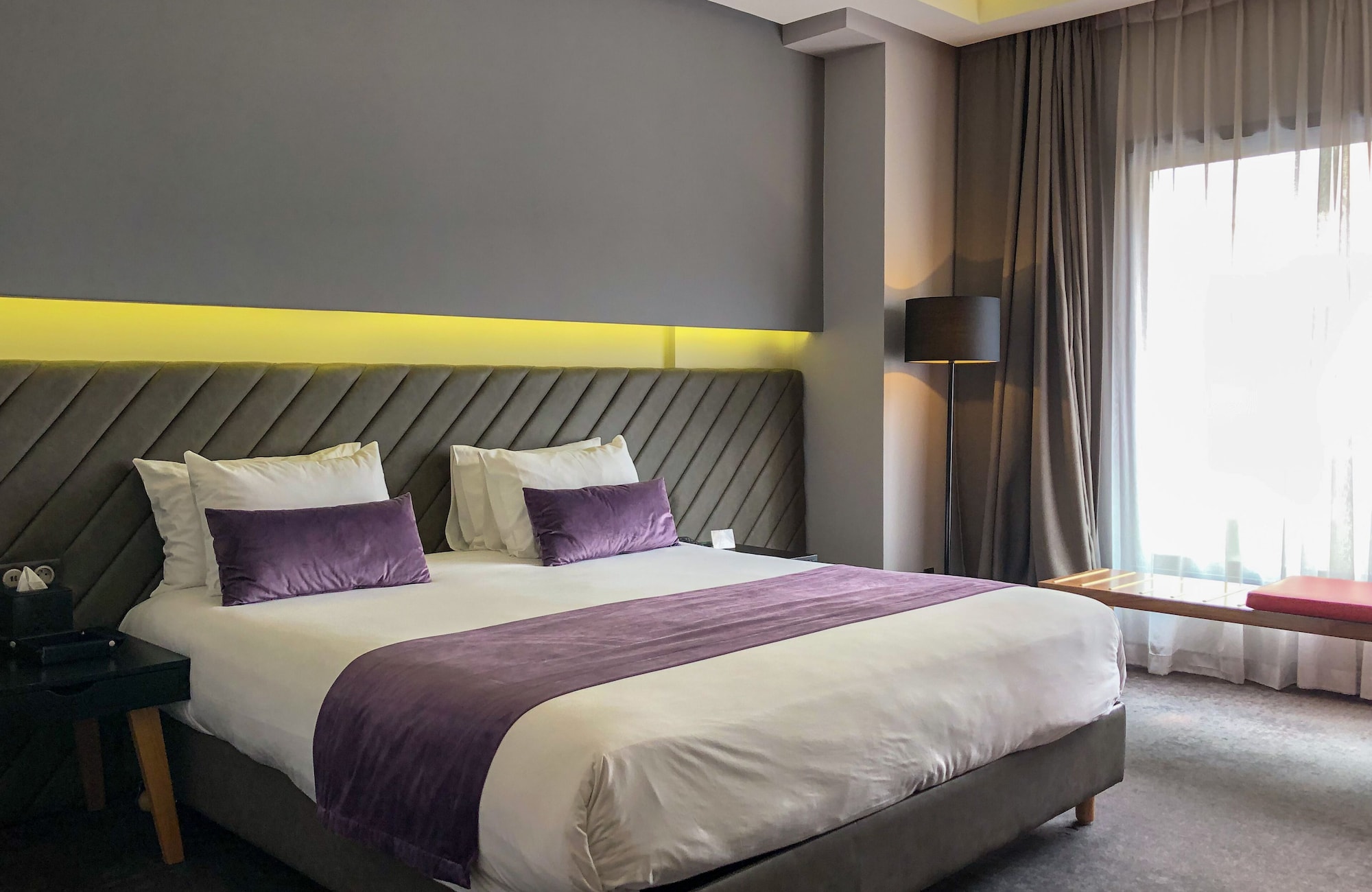 Superior Room H