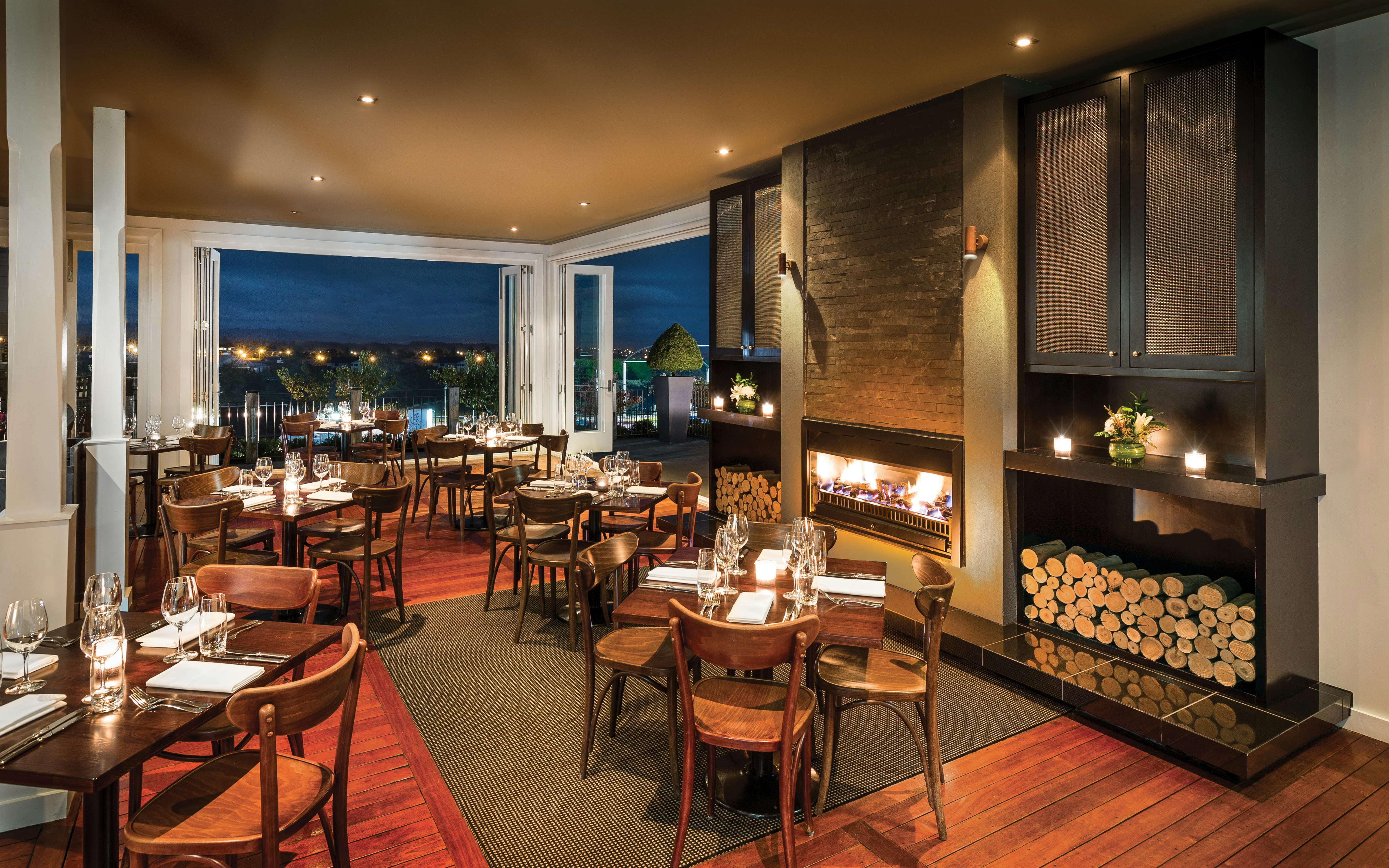 Hilton Lake Taupo 39/70