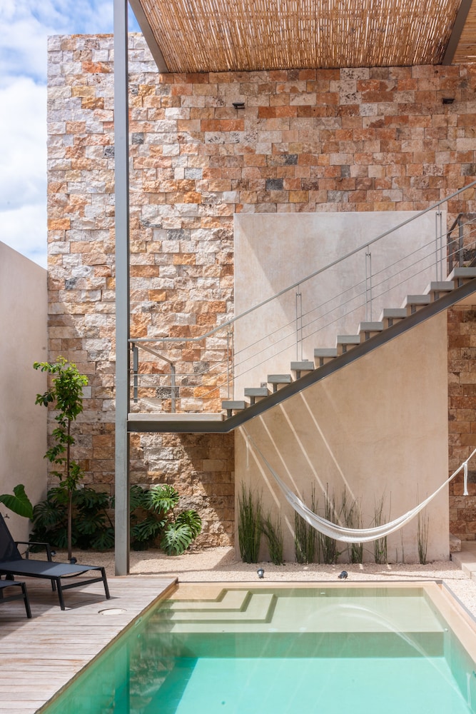 Villa Orquidea Boutique Hotel 22/36