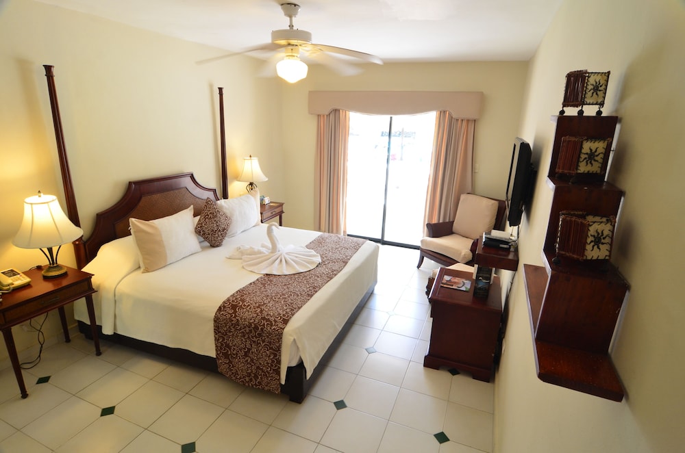 Cofresi Palm Beach and Spa Resort All Inclusive 25/66