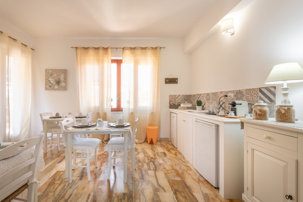 Villa Iole B&B 50/50