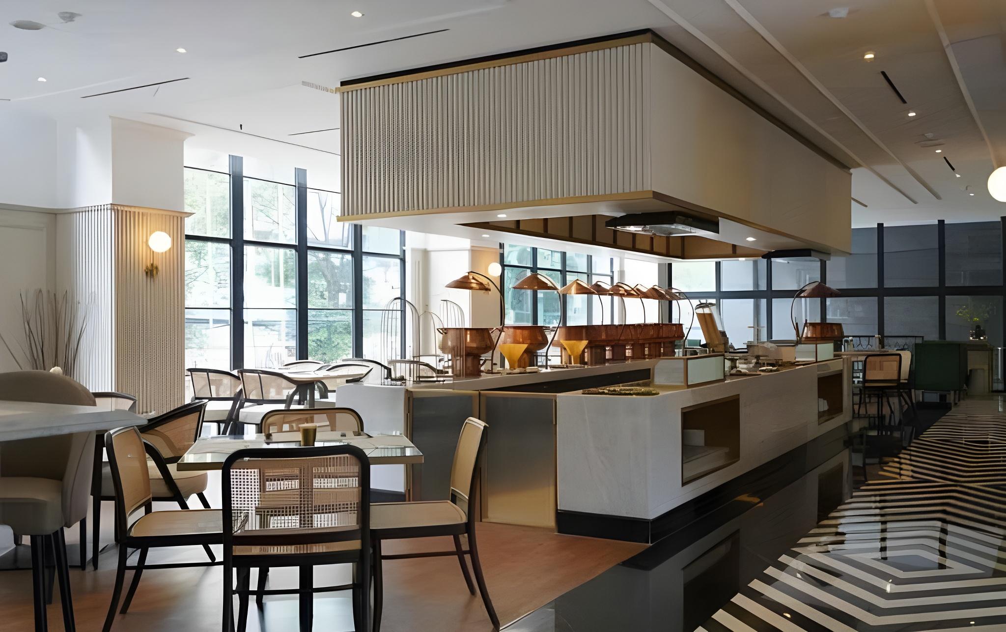 Maia Hotel Jakarta 43/58