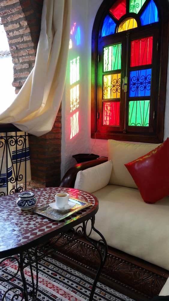 Riad Gharnata 63/82