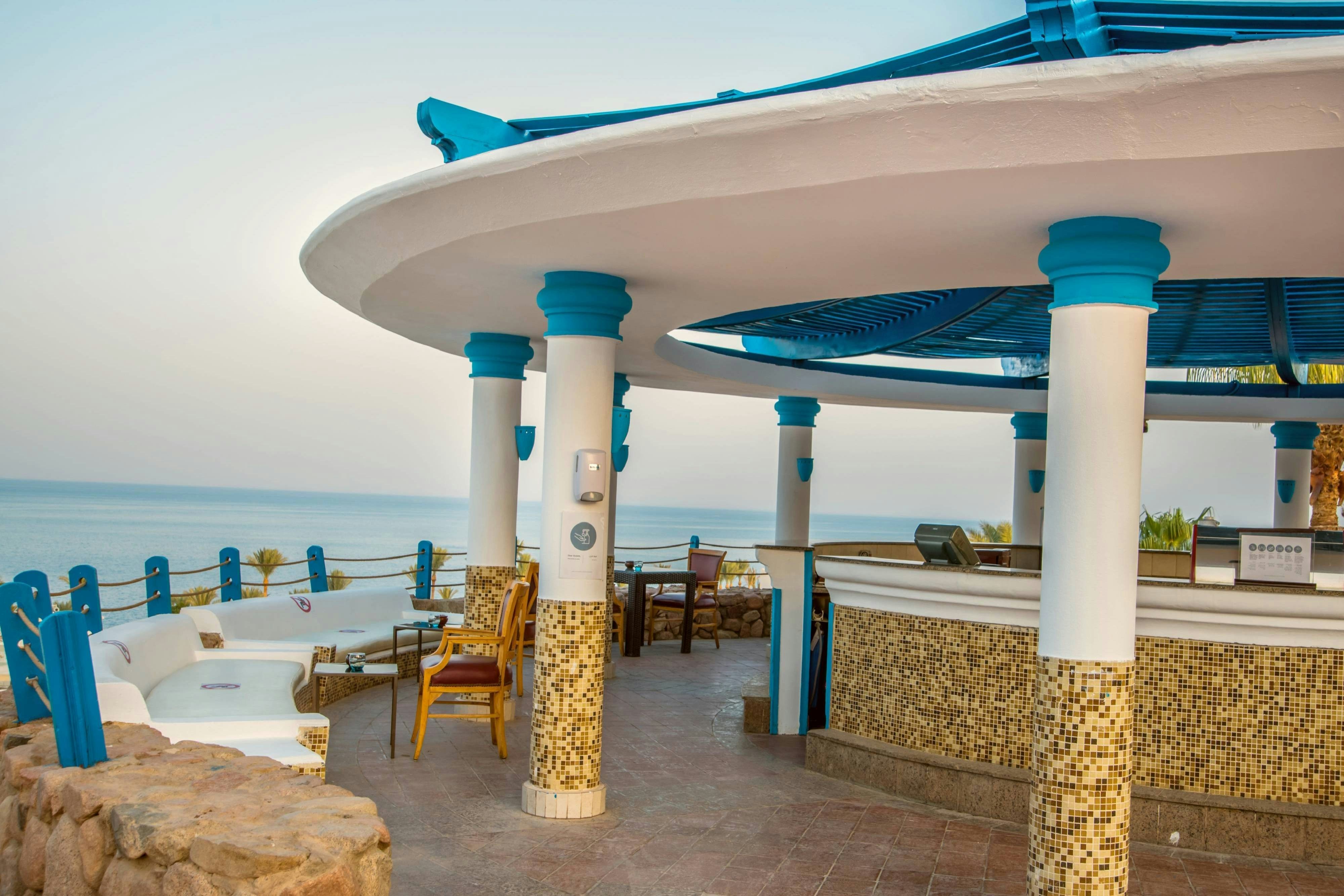Renaissance Sharm El Sheikh Golden View Beach Resort 19/23