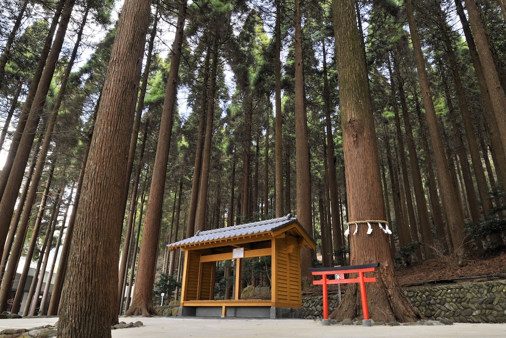 Kirishima Hotel 3/50