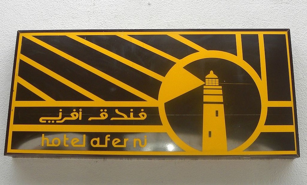 Aferni 32/61