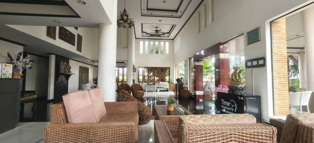 Ariya Inn Chiang Rai 53/70