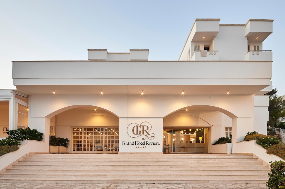 Grand Hotel Riviera Cdshotels 6/78