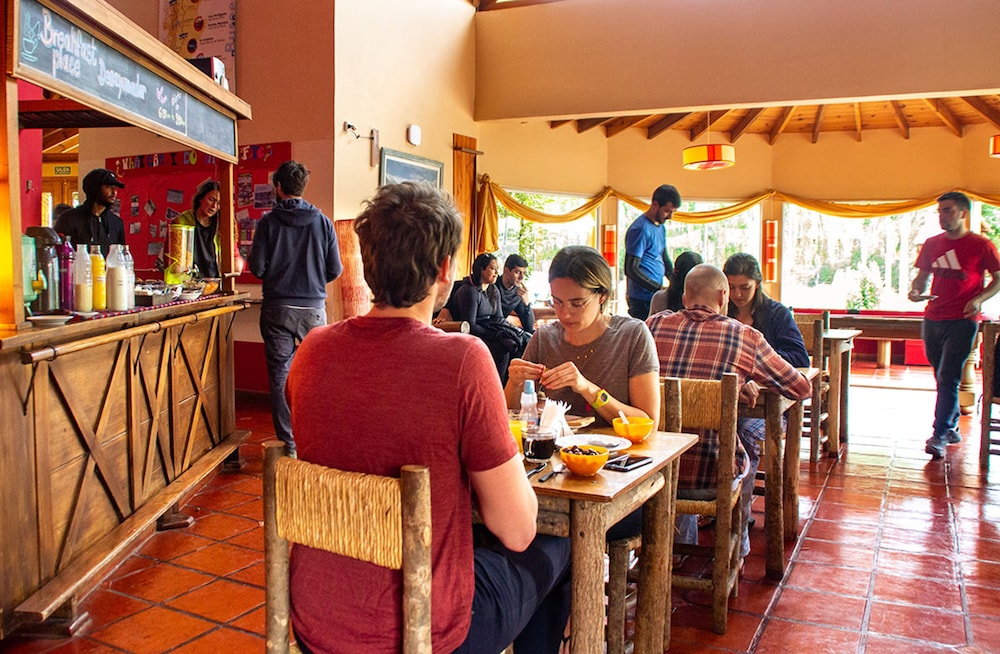 Hostel Inn Calafate 41/50