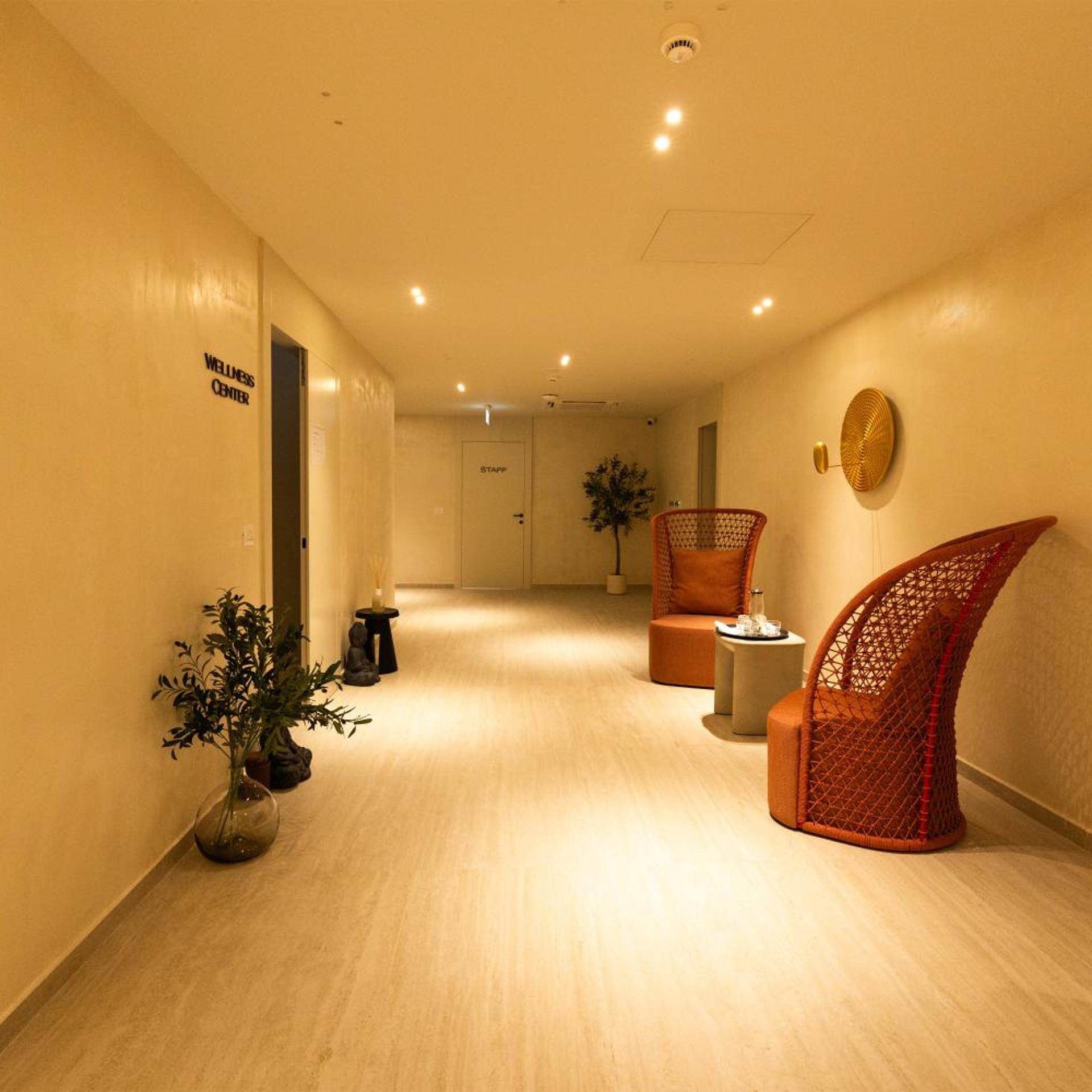 Safin Hotel & Spa 31/60