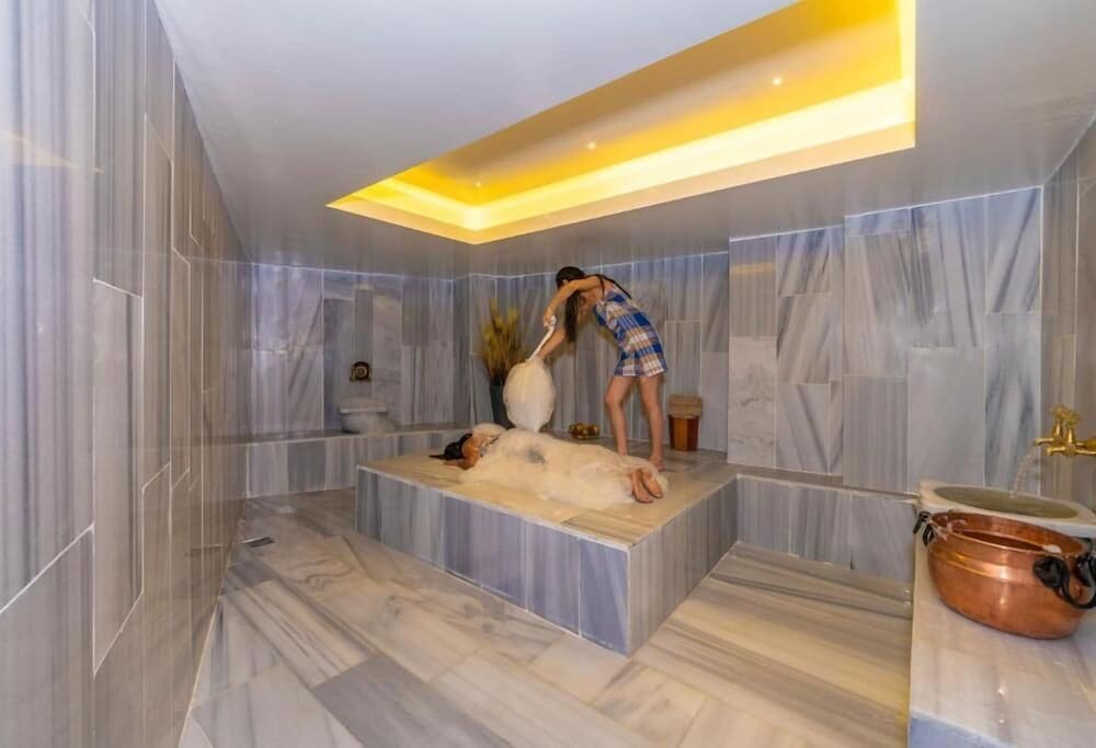 Euro Plaza Hotel Istanbul 18/30