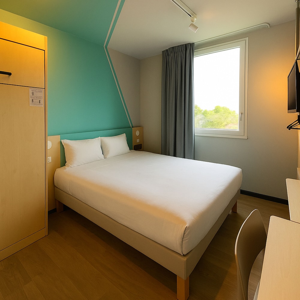 ibis budget Auxerre Nord 6/28