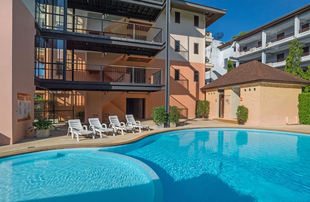 Srisuksant Resort 6/50
