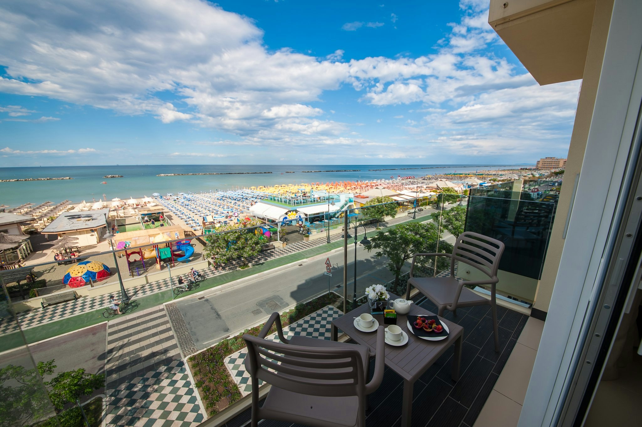 Vista Mare Hotel 57/62