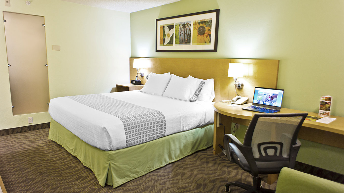 Hotel Nexus, BW Signature Collection 11/64