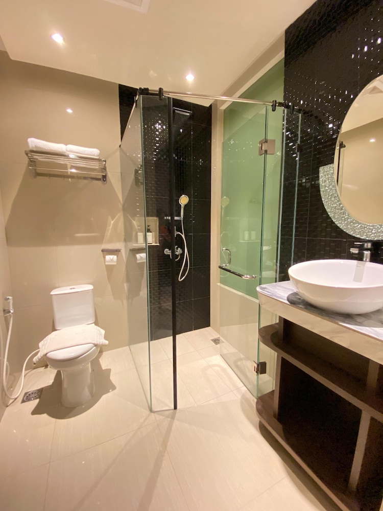 Avery de Grand City Hotel Bandung 48/48