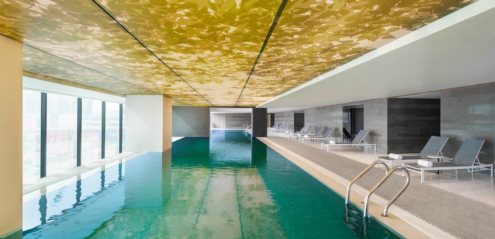 Le Meridien Zhengzhou 45/46