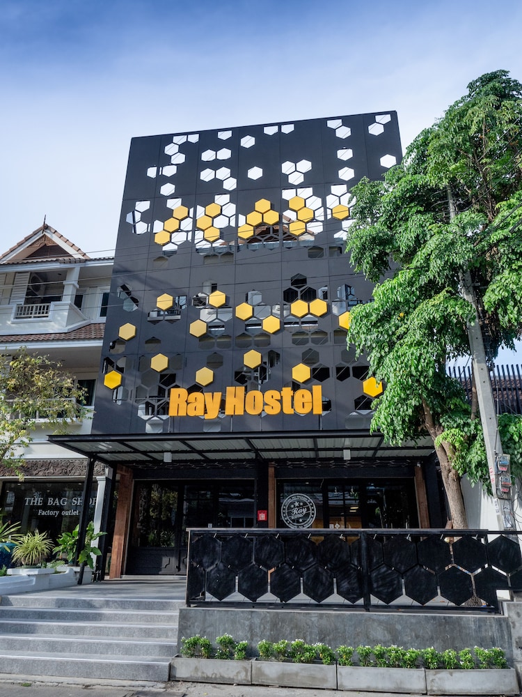 Ray Hostel photo1
