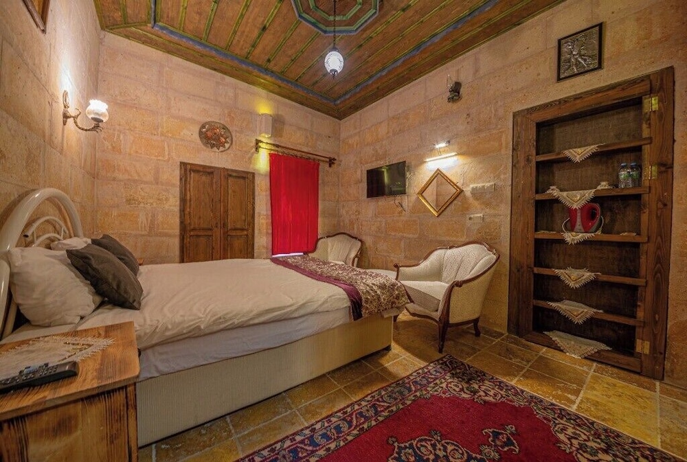 Tatli Kaya Hotel 12/50