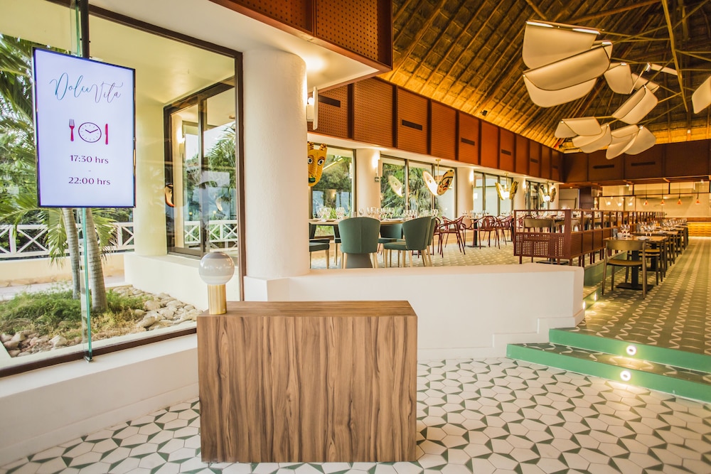 Bahia Principe Explore Akumal - All Inclusive 19/75